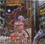 Ficha técnica e caractérísticas do produto Iron Maiden - Somewhere In Time Lp
