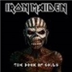 Ficha técnica e caractérísticas do produto Iron Maiden - The Book Of Souls