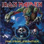 Ficha técnica e caractérísticas do produto Iron Maiden - The Final Frontier