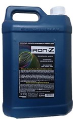 Ficha técnica e caractérísticas do produto Iron-Z Descontaminante de Componente Ferroso 5lt Alcance Profissional