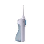 Ficha técnica e caractérísticas do produto Irrigador Oral Bucal Relaxmedic Oral Cleaning Portátil