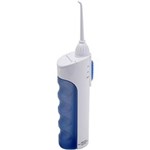 Ficha técnica e caractérísticas do produto Irrigador Oral Cleaning Relax Medic RM-IO6300A - BIVOLT