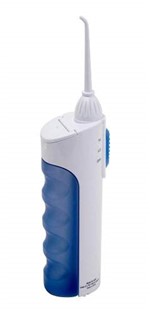 Ficha técnica e caractérísticas do produto Irrigador Oral Relaxmedic Cleaning 1 Un
