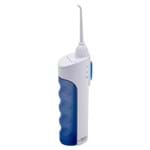 Ficha técnica e caractérísticas do produto Irrigador Oral Relaxmedic Cleaning 1un