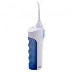 Ficha técnica e caractérísticas do produto Irrigador Oral Relaxmedic Cleaning