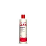 Ficha técnica e caractérísticas do produto Is My Love Shampoo que Alisa 250ml