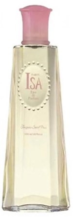 Ficha técnica e caractérísticas do produto Isa Paris Feminino Eau de Parfum 100ml - Ulric de Varens