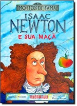 Ficha técnica e caractérísticas do produto Isaac Newton e Sua Maçã - Seguinte