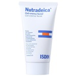 Ficha técnica e caractérísticas do produto ISDIN Nutradeica - Hidratante Facial 50ml