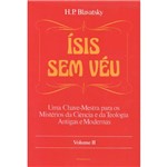 Ficha técnica e caractérísticas do produto Isis Sem Veu - Vol.02