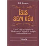 Ficha técnica e caractérísticas do produto Isis Sem Veu - Vol.04