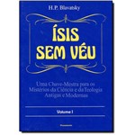 Isis Sem Veu Vol. I