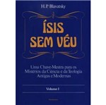 Ficha técnica e caractérísticas do produto Isis Sem Veu - Vol I - Pensamento