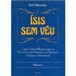 Ficha técnica e caractérísticas do produto Isis Sem Veu Vol. I