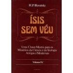 Ficha técnica e caractérísticas do produto Isis Sem Veu - Vol Iv