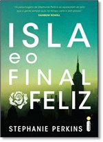 Ficha técnica e caractérísticas do produto Isla e o Final Feliz - Intrinseca
