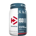 Ficha técnica e caractérísticas do produto Iso 100 725g - Dymatize Nutrition