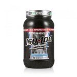 Ficha técnica e caractérísticas do produto Iso 100 Hidrolized 1.6lb - Dymatize Nutrition