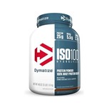 Iso 100 3lbs (1362g) - Brownie - Dymatize Nutrition