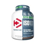 Ficha técnica e caractérísticas do produto Iso 100 Stevia 5Lbs (2,3kg) - Dymatize Nutrition - CHOCOLATE