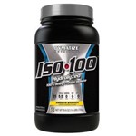 Ficha técnica e caractérísticas do produto Iso 100 Whey - Dymatize Nutrition - BANANA - 725 G