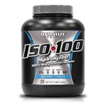 Iso 100 Whey Protein 1362g - Dymatize