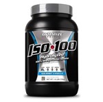 Ficha técnica e caractérísticas do produto Iso 100 Whey Protein 726g - Dymatize - Dymatize Nutrition