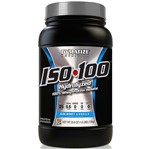 Ficha técnica e caractérísticas do produto ISO 100 Whey Protein (726g) - Dymatize Nutrition