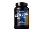 Ficha técnica e caractérísticas do produto ISO 100 Whey Protein Isolada 100 Hidrolisada 910g - Dymatize