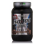 Iso 100 Whey Protein Isolado 732g - Dymatize Nutrition