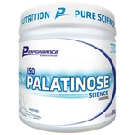 Ficha técnica e caractérísticas do produto Iso Palatinose - 300 g - Performance Nutrition