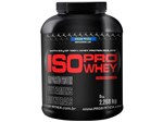 Iso Pro Whey Cookies 2,268Kg - Probiótica