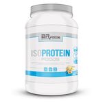 Ficha técnica e caractérísticas do produto Iso Protein 900gr - Brn Foods