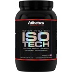 Iso Tech (Pt) 907g - Atlhetica