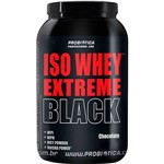 Iso Whey Extreme Black 900g - Probiótica