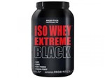 Ficha técnica e caractérísticas do produto Iso Whey Extreme Black Baunilha 900g - Probiótica