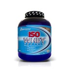 Iso Whey Protein (2273kg) - Performance Nutrition