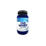 Ficha técnica e caractérísticas do produto Iso Whey Protein 900gr - Performance Nutrition