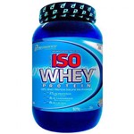Iso Whey Protein 909g Performance Nutrition Baunilha