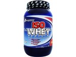 Ficha técnica e caractérísticas do produto Iso Whey Protein 909g - Performance Nutrition