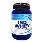 Ficha técnica e caractérísticas do produto Iso Whey Protein Chocolate 909G - Performance Nutrition