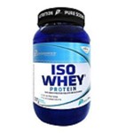 Iso Whey Protein Hidrolisado Performance Nutrition com Stevia 909 G