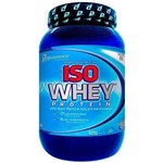 Iso Whey Protein - Performance - 909g - Chocolate
