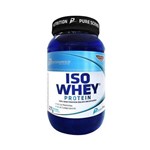 Iso Whey Protein Performance 909g - Chocolate