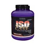 Isocool 5lbs (2270g) - Chocolate - Ultimate Nutrition
