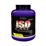 Ficha técnica e caractérísticas do produto ISOCOOL 5LBS (2270g) - PINA COLADA - Ultimate Nutrition