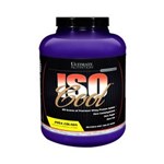 Ficha técnica e caractérísticas do produto Isocool 5Lbs (2270g) - Ultimate Nutrition - Pina Colada