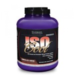 Ficha técnica e caractérísticas do produto IsoCool (2270g) - Ultimate Nutrition