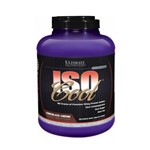 Ficha técnica e caractérísticas do produto IsoCool 2,270kg Ultimate Nutrition