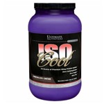 Ficha técnica e caractérísticas do produto IsoCool 907g - Ultimate Nutrition